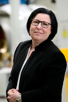 Ulrike Kücker, Pluss Personalmanagement GmbH