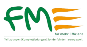 FME Frachtmanagement Europa GmbH