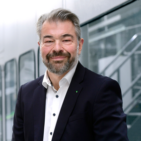 Franz-Josef Willems, EPC Engineering & Technologies GmbH