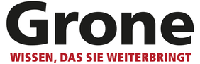 Grone-Bildungszentren Thüringen GmbH – gemeinnützig –