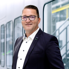 Oliver Hettstedt, DS Smith Packaging Arnstadt GmbH